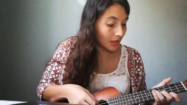 Recuérdame Coco Ukelele (Katherine Mercado) смотреть онлайн