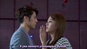 Противоположности притягиваются 1 сезон 7 серия