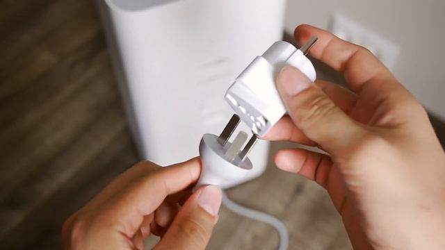 Впечатления от очистителя воздуха Xiaomi Mi Air Purifier 2 смотреть онлайн