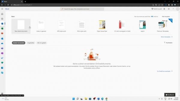 Microsoft Word – How to Download & Install Word For Free! | Complete 2022 Guide