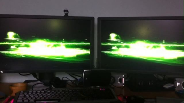 MW3 Dual Screens смотреть онлайн