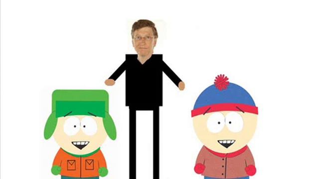 South Crap episode 1 смотреть онлайн