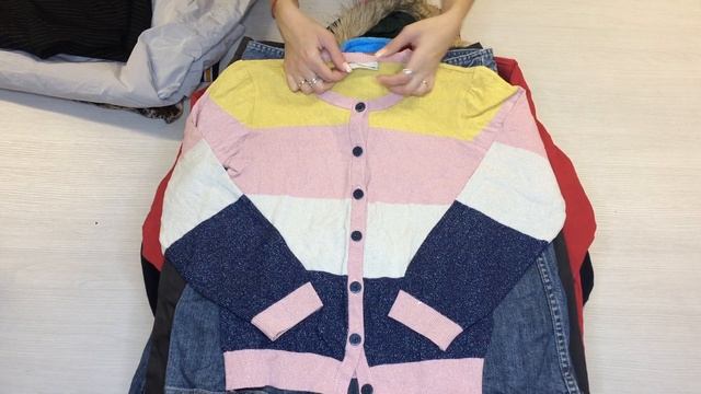 с192.1. Микс зимний Win смотреть онлайн