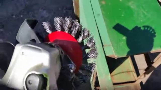 Мини мастерская День №4 Верстак - Начало смотреть онлайн