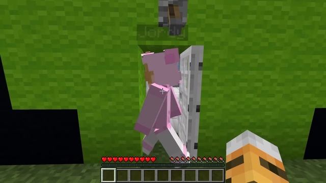 I CHEATED with //PASTE in JESTER Build Competition! смотреть онлайн