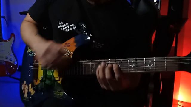 John Petrucci - 