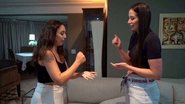 ✌?JOKENPÔ✊? + Tickle!! / Cócegas!! смотреть онлайн
