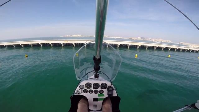 Microlight Pylon Racing World Air Games 2015 Dubai смотреть онлайн