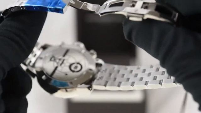 Raymond Weil Tango 300 8560-ST2-20001 смотреть онлайн