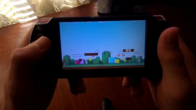 PSP HOMEBREW и MINI ИГРЫ В 2019 ГОДУ смотреть онлайн