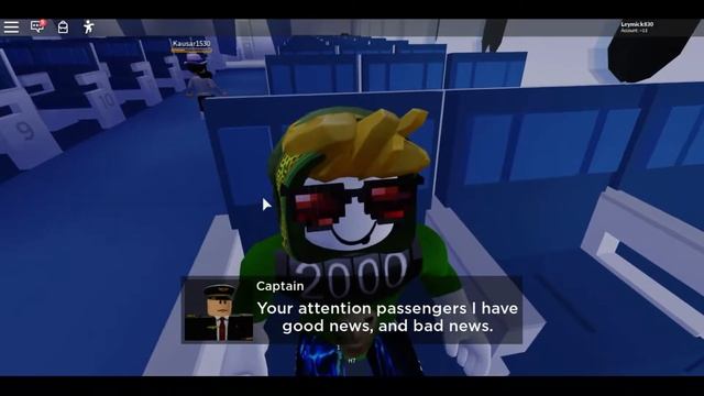 История Самолёта Roblox Прошли смотреть онлайн