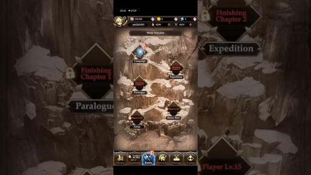 The Last Crusaders [ Android APK ] Gameplay смотреть онлайн