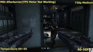 Ryzen 5 3500U Vega 8 Laptop hp14s  Test in 50 Games in 2023