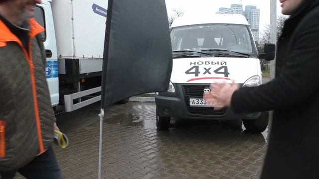 Подводим итоги конкурса! И вручаем приз победителю! смотреть онлайн