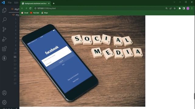 css background repeat | css background attachment смотреть онлайн