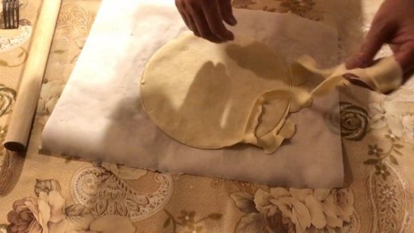 ТОРТ НАПОЛЕОН NAPOLEON CAKE