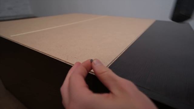 Инструкция по сборке комода СТАНДАРТ 1 NEW BTS | Сборка комода на 5 ящиков | Недорогая-мебель.РФ смотреть онлайн