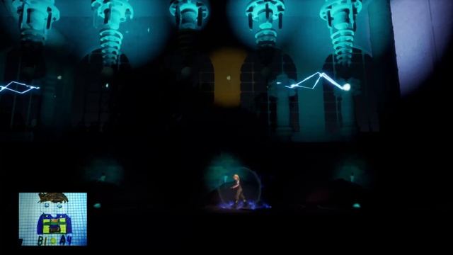 Another Sight. ПРОХОЖДЕНИЕ ИГРЫ #4.