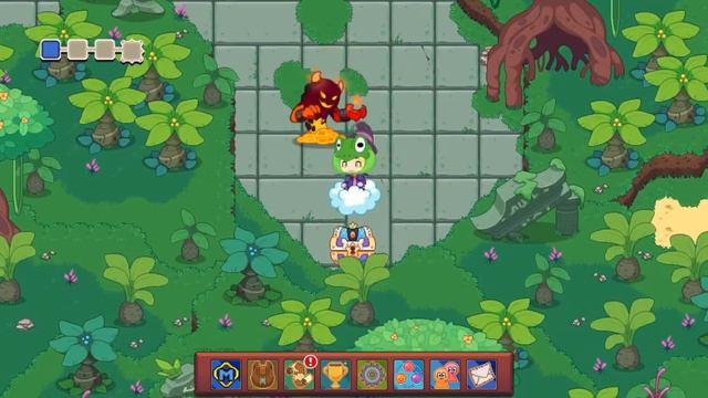 Prodigy Math Game | Rune Run Battles With the New Epic Magmayhem! смотреть онлайн