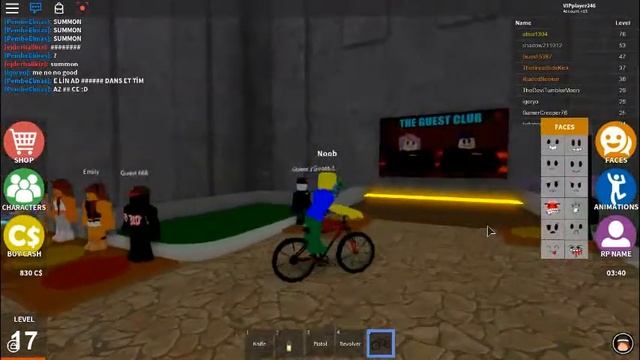 Приключение Нуба 4 часть. Очень прикольный баг на полёт! | ROBLOX смотреть онлайн