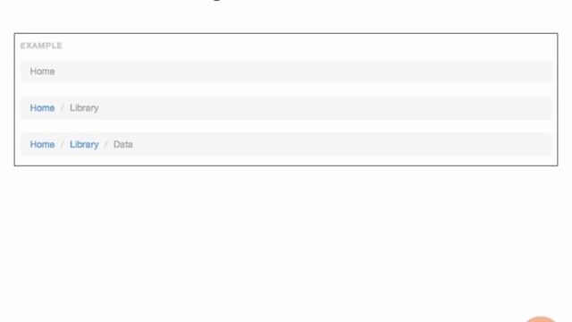 Zend Framework 2 -- 05 05 Navigation Breadcrumbs смотреть онлайн
