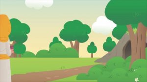 Пасха - Библия для детей