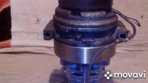 Самосвал своими руками. TOYOTA HIACE в самосвал на заказ.