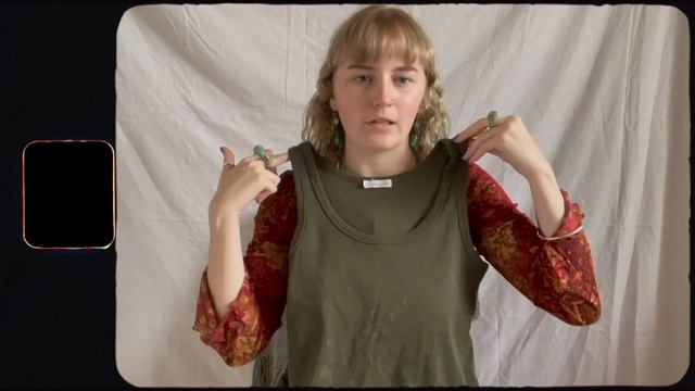 ✿GROOVY THRIFT HAUL✿ + TRY ON смотреть онлайн