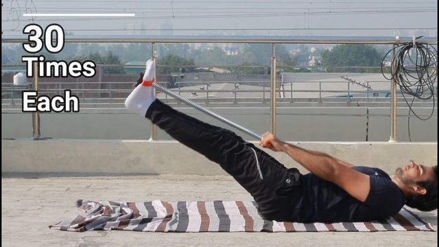 Tummy Trimmer Workout | How to use Tummy trimmer in 2020 | Full body workout ABS,BICEP,BACK,SHOULDE смотреть онлайн