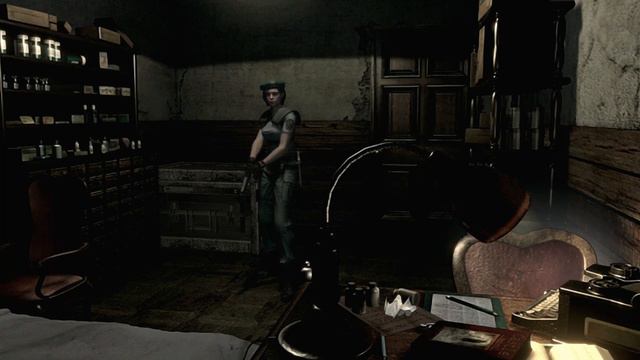 #4 Resident Evil Remake! Road To Resident EVIL 8 Village: Games #0-8 Playthrough Hardest Difficulty смотреть онлайн