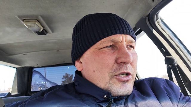 Возвращение в Омск. Сложный колодец. смотреть онлайн