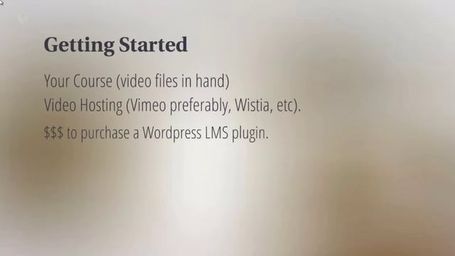 WORDPRESS LMS PLUGINS смотреть онлайн
