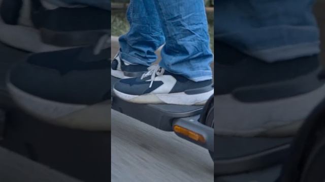 Подвеска электросамоката смотреть онлайн