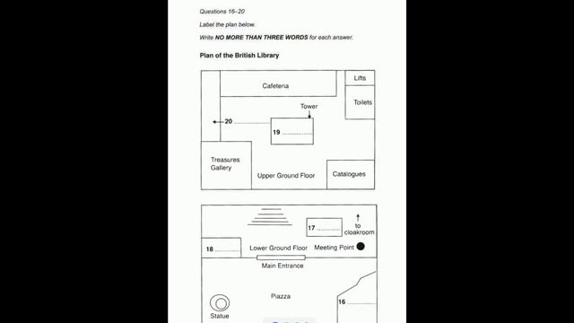 PRACTICE TEST PLUS 2 | TEST 2 | NEW IELTS LISTENING | IELTS LISTENING PRACTICE TEST WITH ANSWERS
