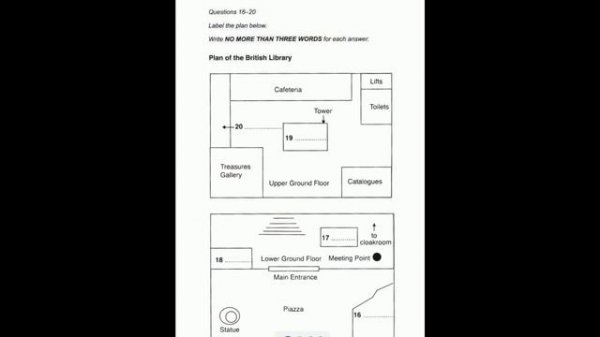 PRACTICE TEST PLUS 2 | TEST 2 | NEW IELTS LISTENING | IELTS LISTENING PRACTICE TEST WITH ANSWERS
