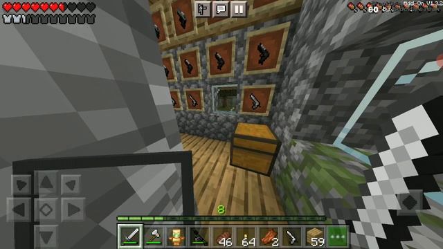 3 мировая война в Майнкрафт смотреть онлайн