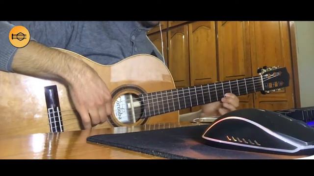 Imad Fares - " Spirit of goodwill " - Cover смотреть онлайн