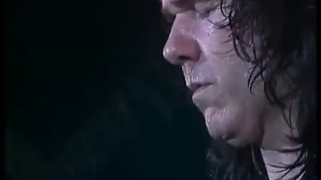 Гари Мур The Messiah Will Come Again 1990 смотреть онлайн