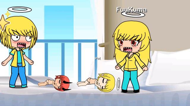 Добрый Ангел среди злых демонов смотреть онлайн