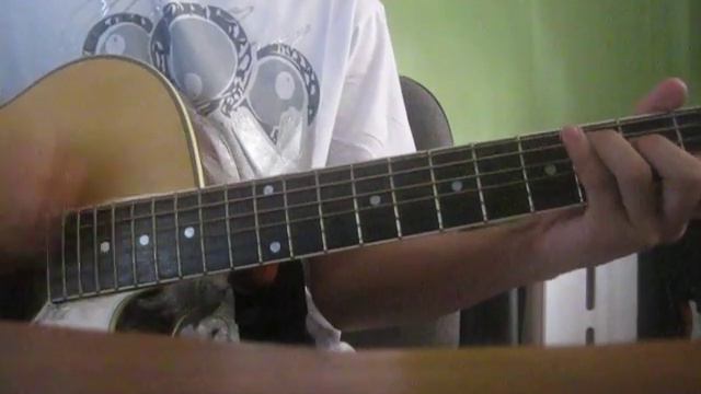 Simple Plan - Welcome To My Life cover смотреть онлайн