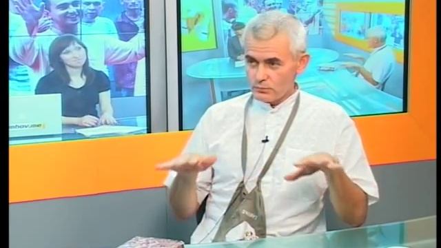 Сознание Кришны в Тамбове смотреть онлайн