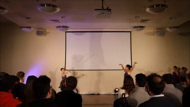 Kaleidoscope | Ballet | UCL Dance Society | EXHIBITION