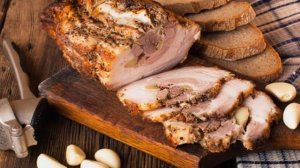 Пасхальное меню: ТОП - 10 праздничных рецептов мясных блюд.Что приготовить на Пасху?