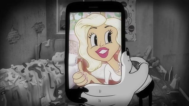 [Рубрика грустный мульт] А ведь так и есть! смотреть онлайн