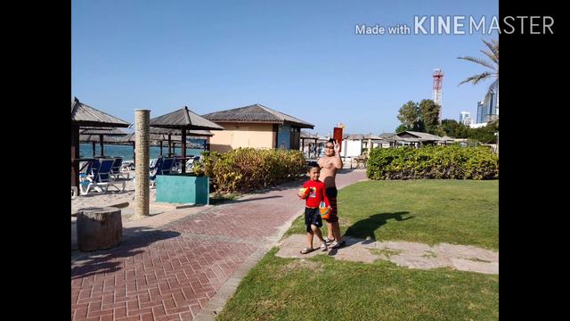 CORAL BEACH RESORT SHARJAH смотреть онлайн