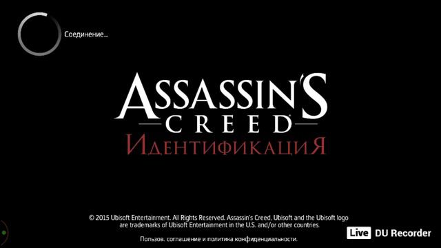 AC:Identity смотреть онлайн
