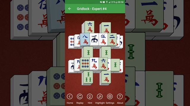 Mahjong Solitaire Ultimate for Android смотреть онлайн