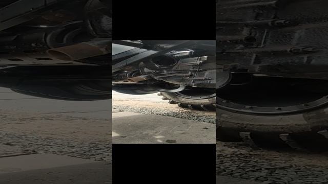 Каракат с двигателем Loncin 30л.с смотреть онлайн