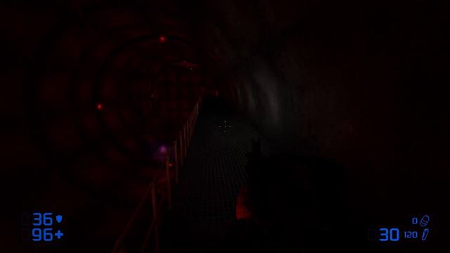 Black Mesa - Azure Sheep - Part One Extended (Part 4) смотреть онлайн