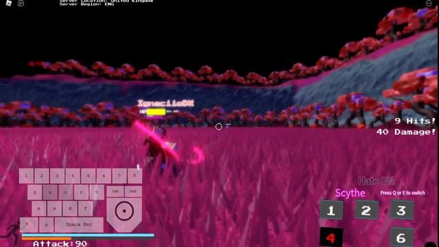 The Betty Guide - SoulShatters - IgnaciioDX смотреть онлайн